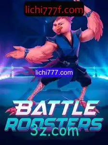BattleRoosters: O Novo Fenômeno dos Jogos de Ação