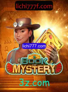 Book of Mystery: Descubra os Segredos do Jogo de Aventura