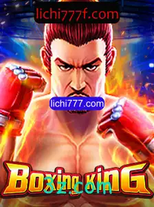 BoxingKing: A Nova Sensação dos Jogos de Luta