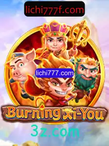 Descubra o Mundo Fascinante de BurningXiYou na Plataforma Lichi777