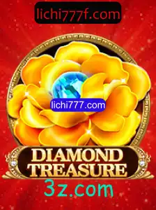 Descubra o Mundo Fascinante de Diamondtreasure