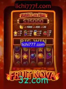 Explorando as Aventuras Frutadas em FruitNova