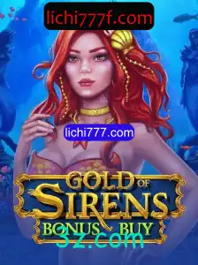 Descubra a Emoção do Jogo GoldofSirensBonusBuy
