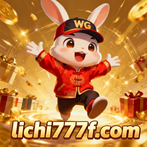 lichi777.com Logo