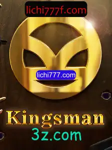Kingsman: Jogando para a Glória e Aventuras com Lichi777.com