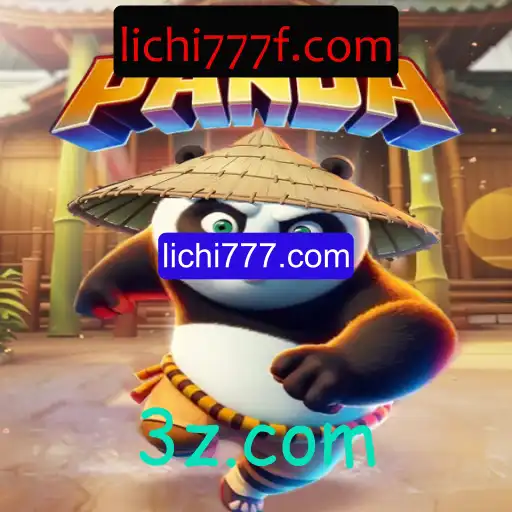 Descubra a Emoção do LuckyPanda: O Jogo de Aventura e Sorte que Está Conquistando o Mundo