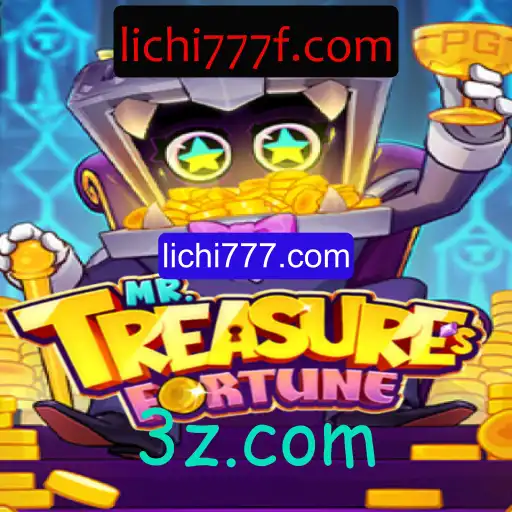 Explorando o Universo de MrTreasuresFortune: Aventura e Estratégia no Mundo de Lichi777.com