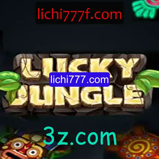 Descubra o Mundo Emocionante de LuckyJungle
