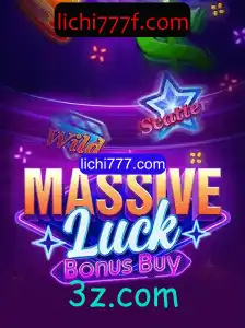 Desbravando o Mundo de MassiveLuckBonusBuy
