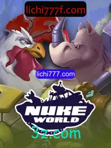Explorando NukeWorld: O Jogo que Redefine Aventuras com Emoções Intensas