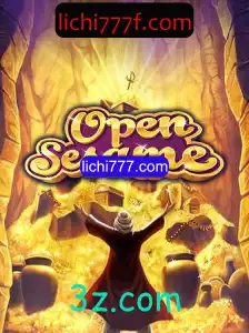 Descubra a Aventura Envolvente de OpenSesame: Um Jogo Inovador
