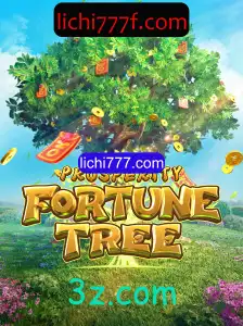 Descubra o Fascinante Mundo de ProsperityFortuneTree