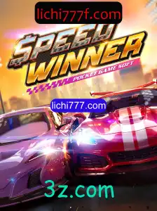 Descubra o Empolgante Jogo SpeedWinner no Lichi777.com