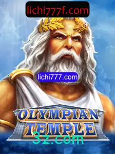 Descubra os Segredos de OlympianTemple: Uma Aventura Épica com lichi777.com
