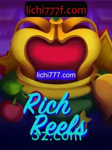 Guia Completo sobre o Jogo RichReels: Descubra e Jogue em lichi777.com