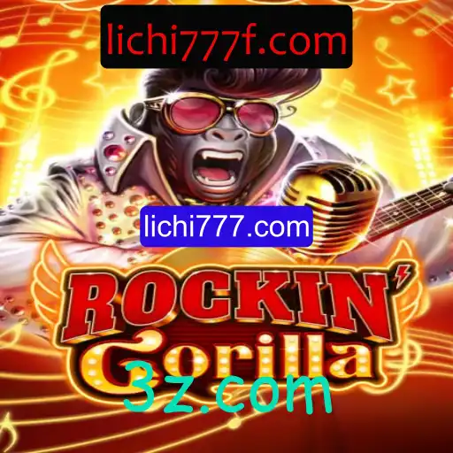 Explorando o Mundo Vibrante de RockinGorilla: Um Guia Completo para Jogadores