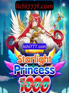 Descubra o Fascinante Mundo de StarlightPrincess1000