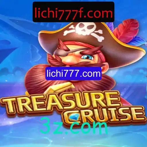 Descubra o Fascinante Mundo do Jogo TREASURECRUISE