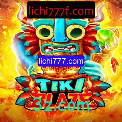 TikiBlaze: O Fascinante Mundo do Jogo com Lichi777