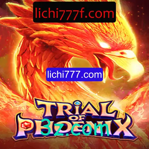 TrialofPhoenix: Descubra o Novo Fenômeno de Jogos Online