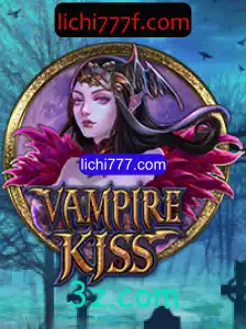 Descubra VampireKiss: O Jogo que Está Dominando o Mundo dos Games