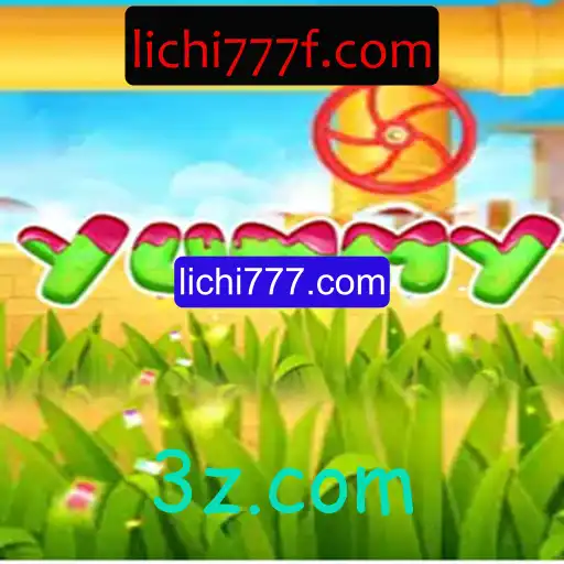 Explorando o Mundo de Yummy: Um Jogo Inovador Disponível em lichi777.com