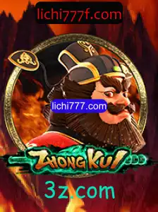 Explorando o Universo do Jogo ZhongKui